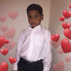 Meet your Posher, Bernadette